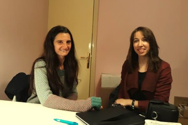 Entrevista a Urvashi Bailo