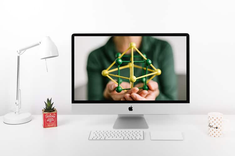 Curso online de nutrición ortomolecular