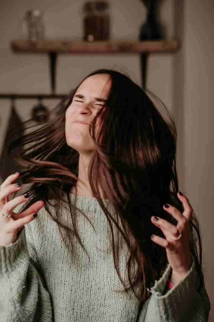 Flores de Bach Rescue Remedy ansiedad