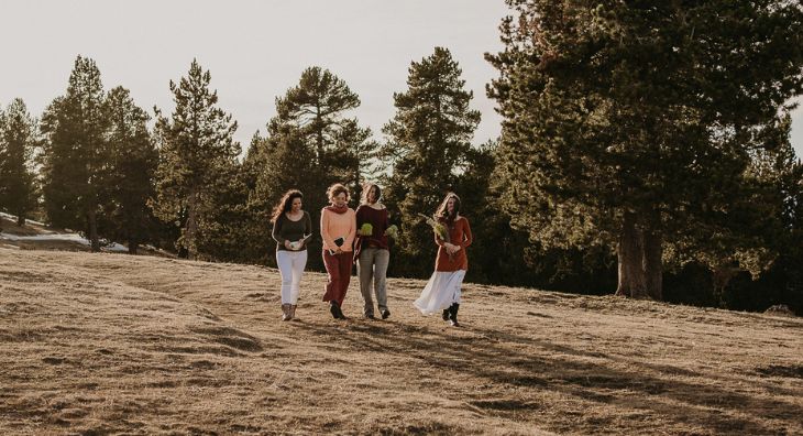 15º Aniversario de Laia Naturopatía