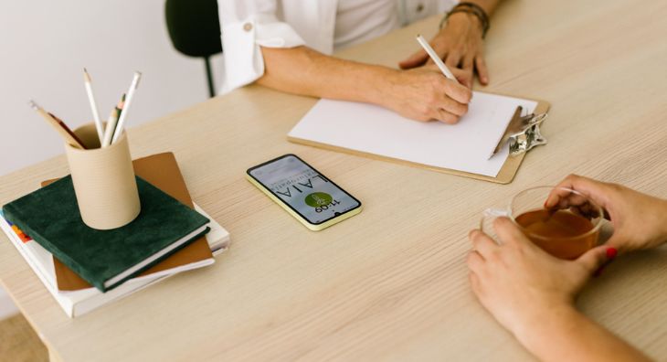 Estudiar naturopatía